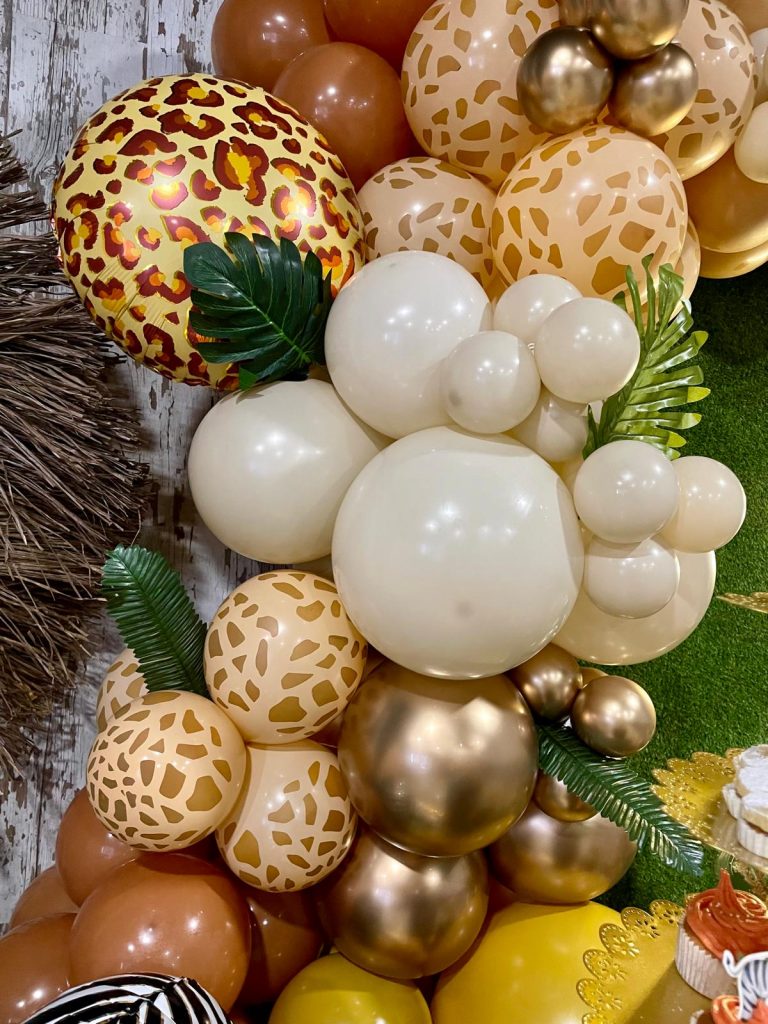 Decoracion de eventos Madrid