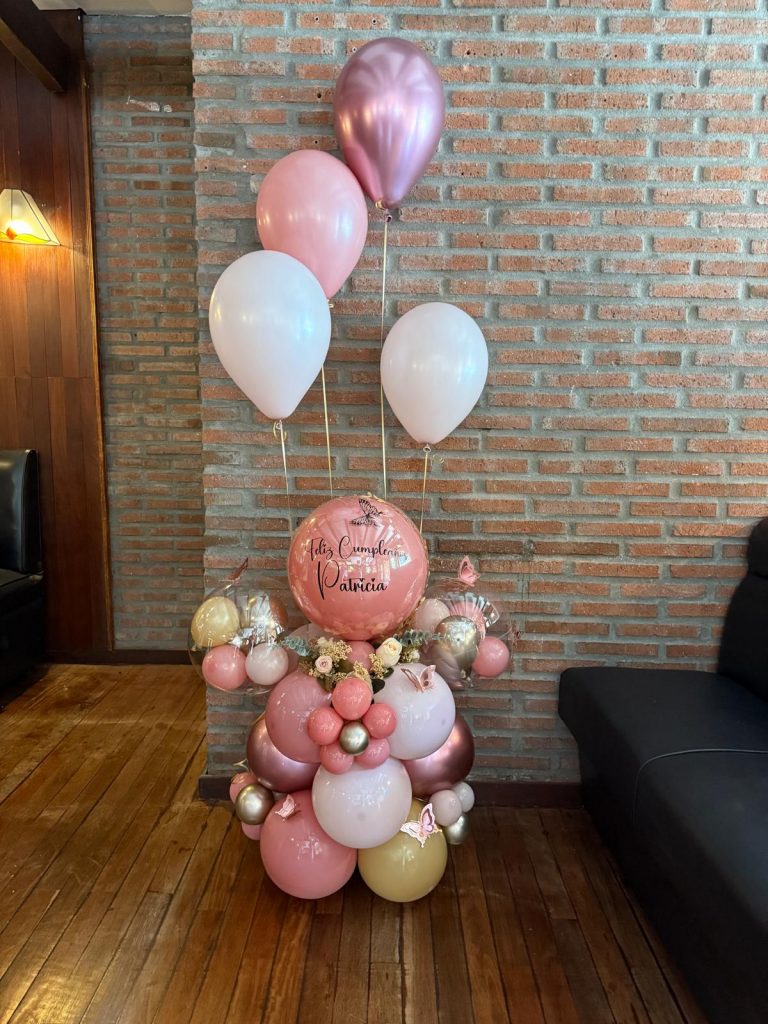 Decoracion de eventos Madrid