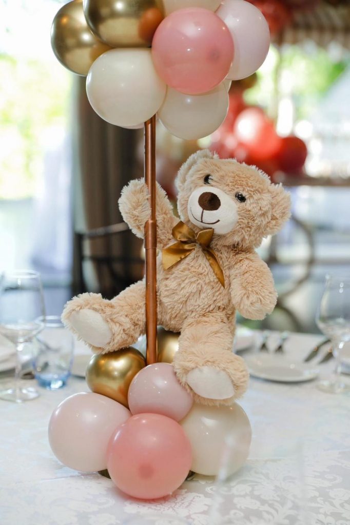 Decoracion de eventos Madrid